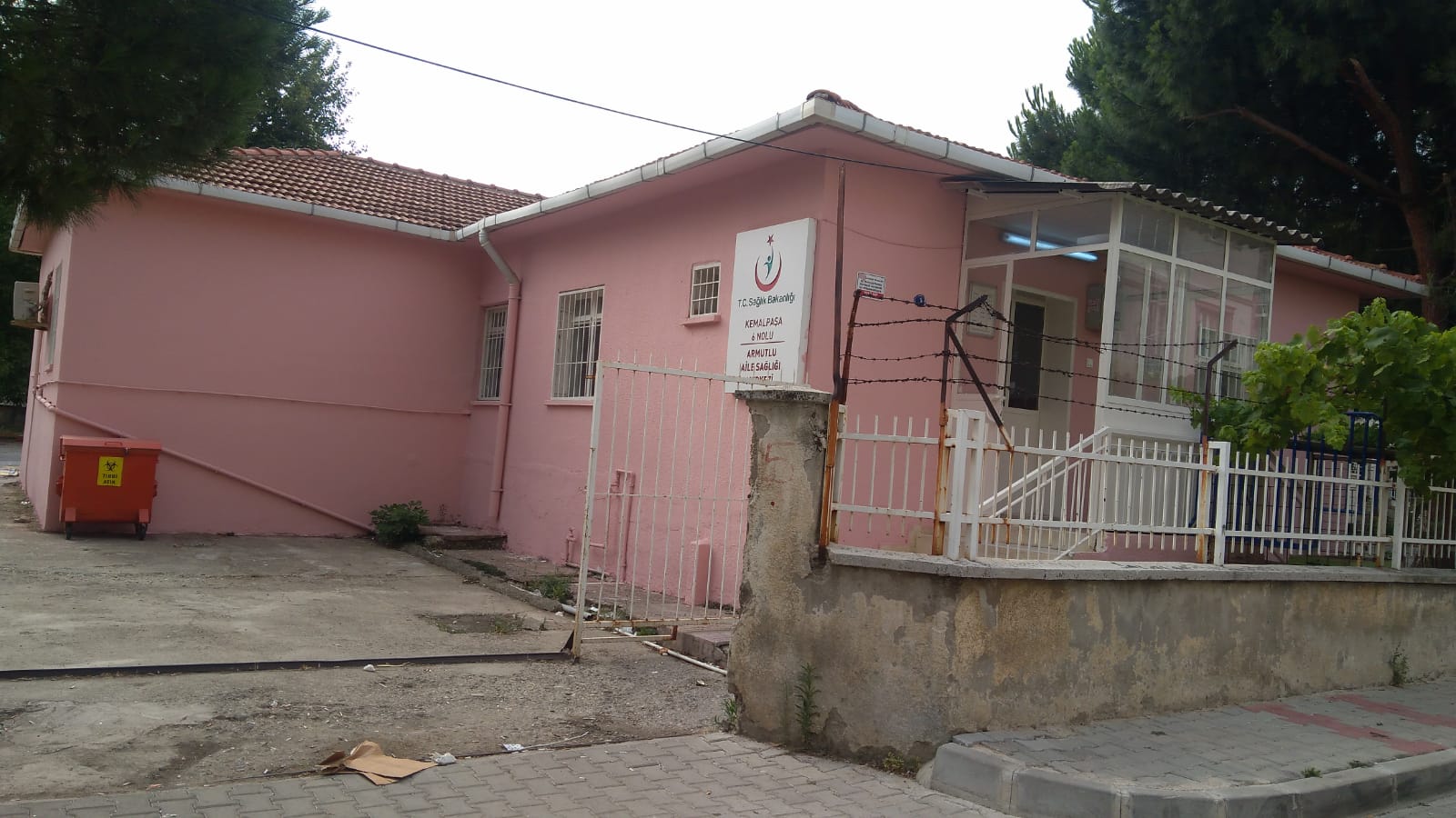 Web Sitemiz Yayında!